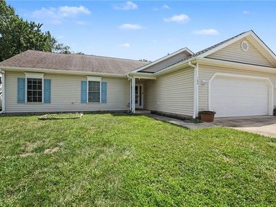 180 Beeson Park Ct