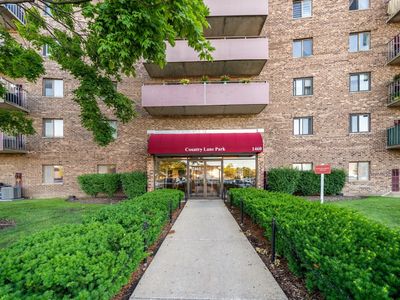 Property at 1460 Fairlane Dr APT 312, Schaumburg, IL