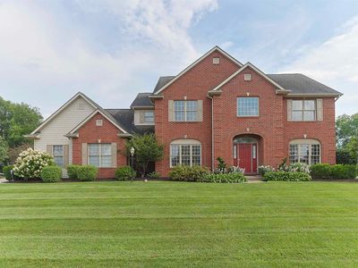 14256 Parkridge Dr