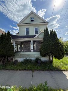 Property at 312 Division Street, Amsterdam, NY