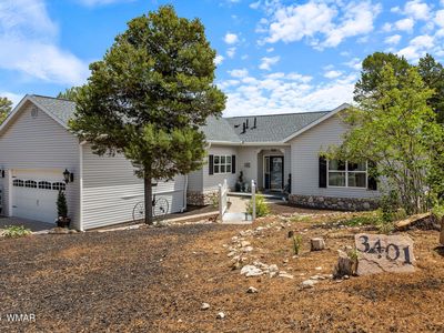 3401 Valley View Cir