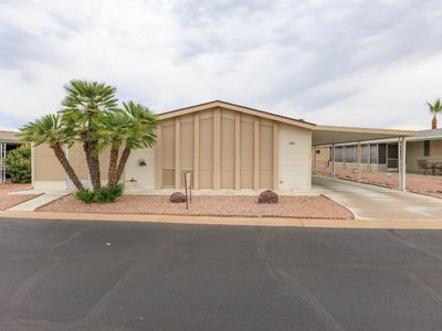 5402 E McKellips Rd Lot 186