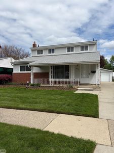 833 Bernie Ln