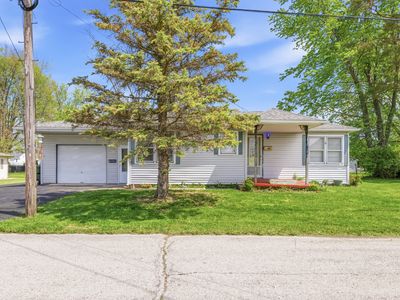 Property at 301 S McCarty St, Fortville, IN