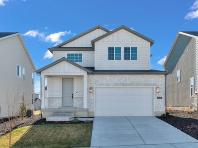 6633 W Spring Snow Ln