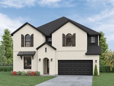 Alpine Plan, Saratoga