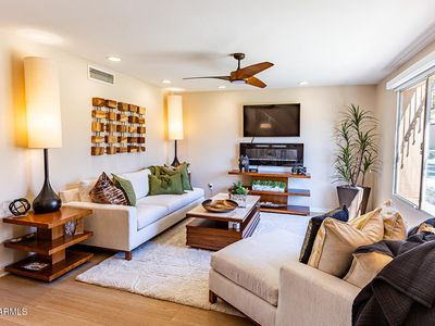 8337 E Vista Drive