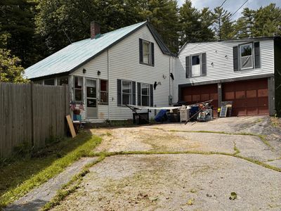 1134 Waterford Road