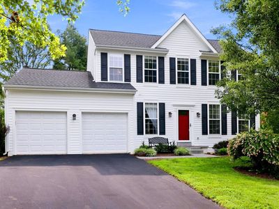 17216 Rosecliff Ct