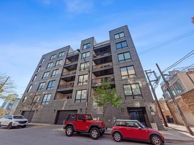 650 N Morgan St APT 404