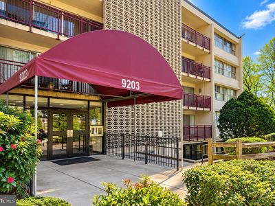 9203 New Hampshire Ave APT 206