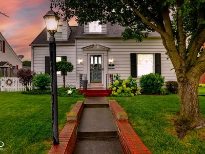 Property at 414 Carter Blvd, Seymour, IN