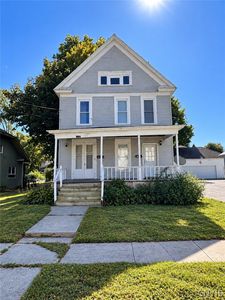 Property at 502 Academy St, Watertown, NY