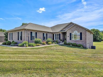 535 Hollymeade Ln