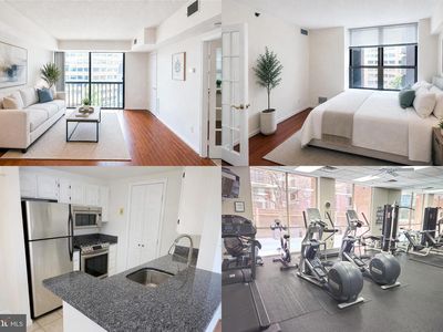 4808 Moorland Ln APT 701