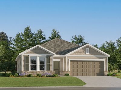 Nash Plan, Avondale Meadows