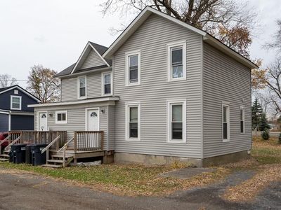 Property at 106 Washington St, Montour Falls, NY
