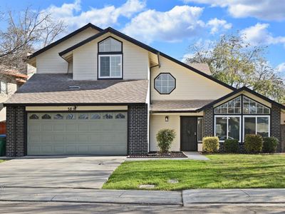 Property at 5816 Caribbean Cir, Stockton, CA