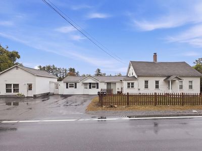 1601 Front Street