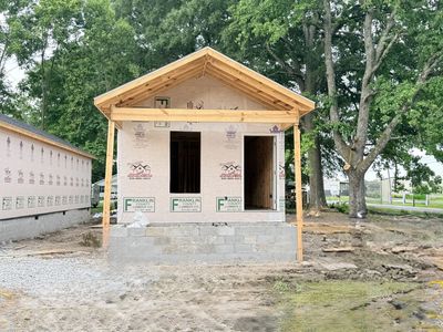 325 S Gentry St Lot 20