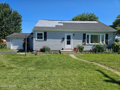 Property at 712 W Plum St, Wapakoneta, OH