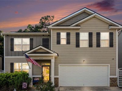 430 Classic Rd