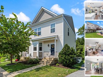 Property at 519 English Oak Ln, Prince Frederick, MD