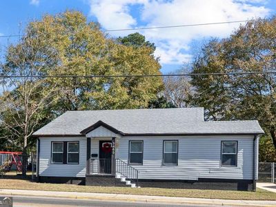 3483 Napier Ave