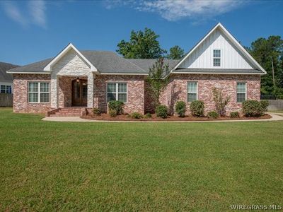 603 S Oak Ridge Dr