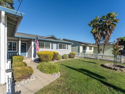 235 Pomo Drive