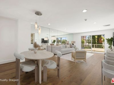 101 California Ave Unit 206
