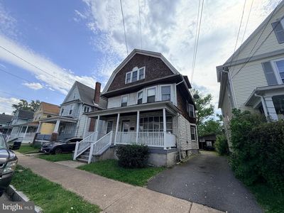 92 Elizabeth St