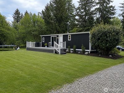 Property at 13219 202nd Street E, Graham, WA