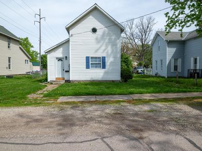 716 Herman St