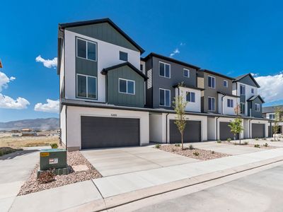 5265 N Greenfield Way #316