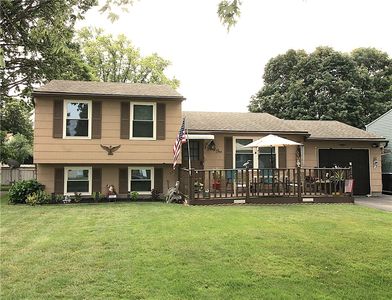 141 Pilot St