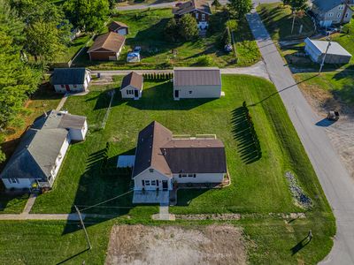 Property at 205 E Grove St, Wheatfield, IN