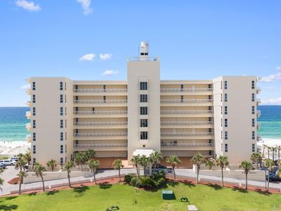 999 Fort Pickens Rd APT 708