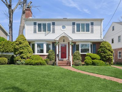 114 Doncaster Road