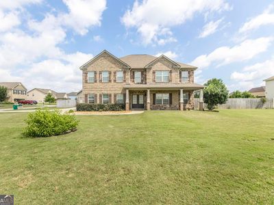 312 Cambrian Dr