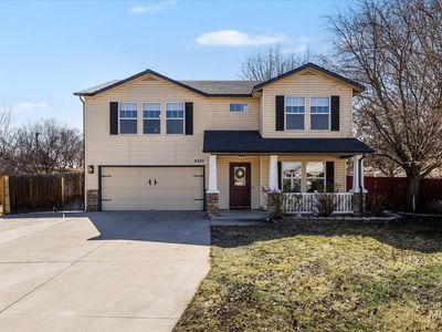 4553 S Wildbrook Ave