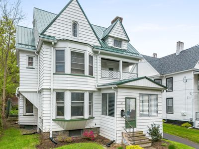 Property at 96 Conklin Ave, Binghamton, NY