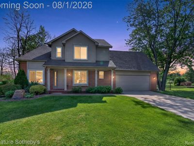 3332 Woodruff Meadows Ct