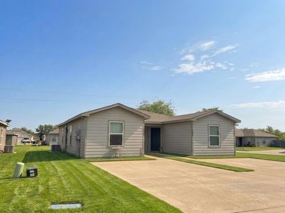 Property at 427 County Line Rd #A & B, Mabank, TX