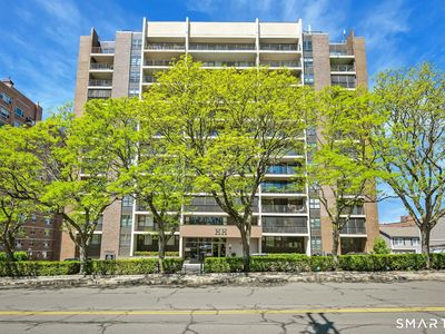 44 Strawberry Hill Avenue #3K