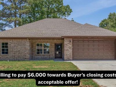 Property at 500 Thurmond St, Leachville, AR