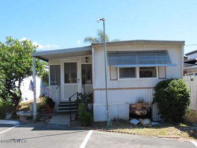 Property at 4326 Calle Real Space 140, Santa Barbara, CA