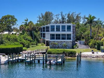 5320 Gulf Of Mexico Dr Unit 101