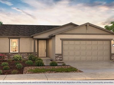 1701 Quarrenden Ln #322A2