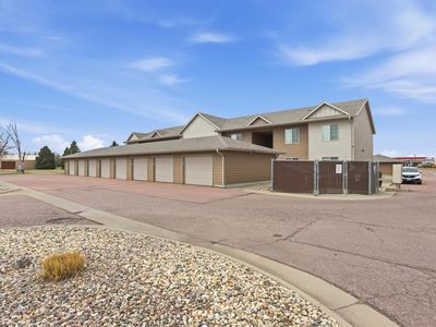 4920 S Klein Ave #48